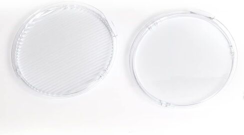 Exzeit 5 Inch Flood Difuser Driving Light Cover for Exzeit 5 inch Driving Light in Saudi Arabia