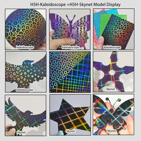 لوحة بناء نمط المشكال السلس + Skynet لـ Creality K1/ K1C/Ender 3 S1/Ender 5 S1/Ender 3 S1 Pro/Ender 3 V3 KE/Ender 3 V3 SE، منصة طابعة ثلاثية الأبعاد بلوحة فولاذية زنبركية مرنة 235 × 235 مم in Kuwait
