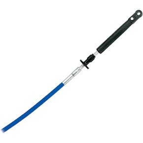 Uflex MACH™ Series High Efficiency & Flexibility Engine Control Cable - Johnson/Evinrude/OMC - 14'
