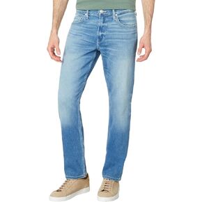PAIGE Men's Federal Transcend Vintage Slim Straight Fit Jean