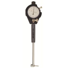 Mitutoyo 511-751 Dial Bore Gauge, 0.7-1.4" Range, 0.0001" Graduation, +/-0.0008" Accuracy