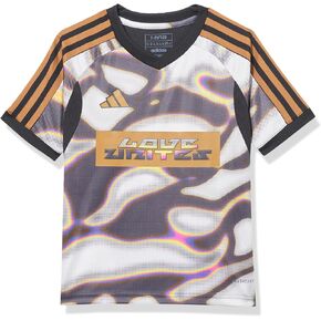 adidas Boys' Tiro Pride Jersey