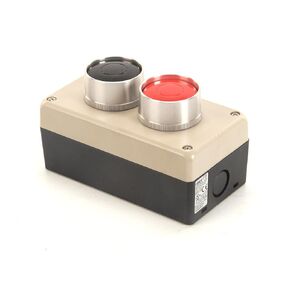 B10-2053 Start Stop Station Comp Assembly