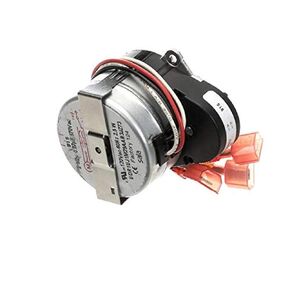 (CHBZM) Motor, Drain 115V