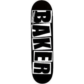Skateboards Brand Logo Skateboard Deck