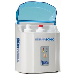 Parker Labs 82-03 Triple Gel Warmer , (3) 8 oz Bottles