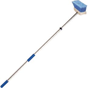 STAR BRITE Telescoping Deck Brush (040092)