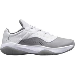 Nike AIR Jordan 11 CMFT Low White/Cement Grey DV2629 101 Women's Size 6