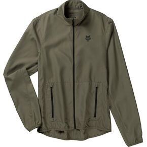 Fox Racing Men's Ranger Wind Jacket