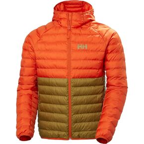 Helly-Hansen Mens Banff Hooded Insulator