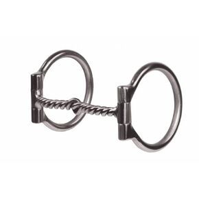 Pro Choice Equisential Twisted Wire D Ring Bit