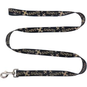 Littlearth New Orleans Saints NFL Pet Leash