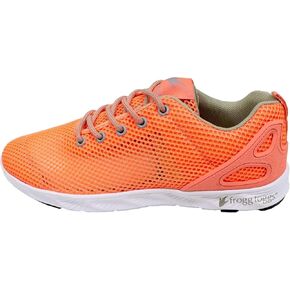 FROGG TOGGS Women's Skipper Premium Water Draining Quick-Drying Sport Shoe