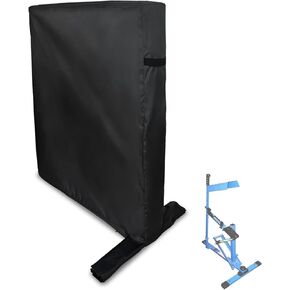 Pitching Machines Cover for Louisville Slugger Blue Flame Pitching Machine,Provide All-Weather Protection,Cover Only.