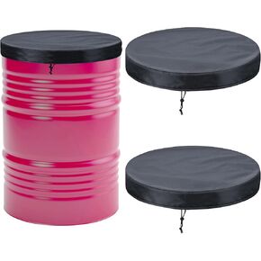 55 Gallon Drum Lid Cover 1 Pcs