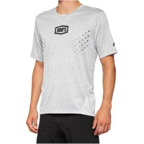 100% Airmatic Mountain Biking Jersey - All Mountain Riding Apparel
