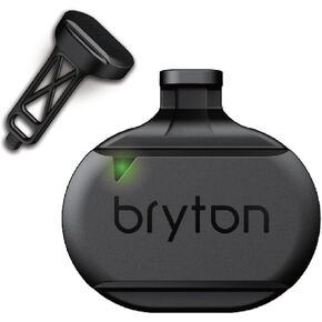 Bryton Bike Sensors(Speed Sensor, Cadence Sensor, Dual Sensor, Heart Rate Monitor Chest Strap)