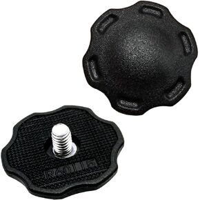 Football Helmet Thumb Screws fits for Riddell Speedflex Youth Football Helmet Chinstrap, Effective stabilization riddell speedflex Chinstrap Reduces Side Impact, 2 Pack