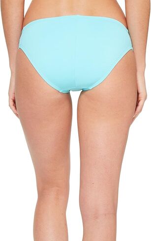 La Blanca Women's Standard Island Goddess Side Shirred Hipster Swimsuit Bottom in Saudi Arabia