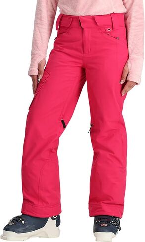 Obermeyer girls Jaime Pants (Little Kid/Big Kid) in Saudi Arabia