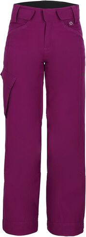 Obermeyer girls Jaime Pants (Little Kid/Big Kid) in Saudi Arabia