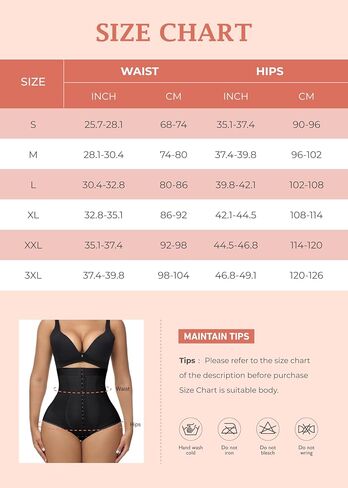 SHAPSHE Thong Shapewear Tummy Control High Waist Cincher Butt Lifter Panties Stomach Shapewear Panty Girdle for Women in Saudi Arabia