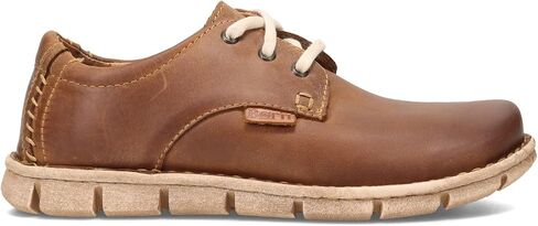 BORN Men's, Soledad Lace-Up in Saudi Arabia