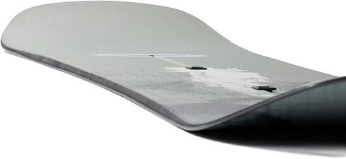 Burton Men's Instigator Flat Top Snowboard in Saudi Arabia