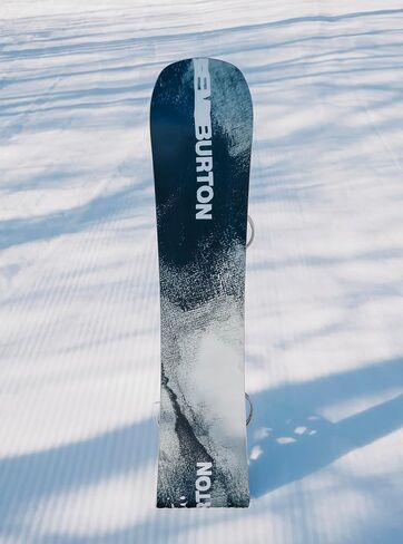 Burton Men's Instigator Flat Top Snowboard in Saudi Arabia