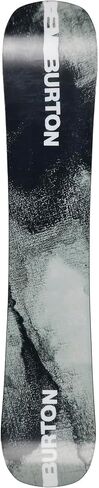 Burton Men's Instigator Flat Top Snowboard in Saudi Arabia