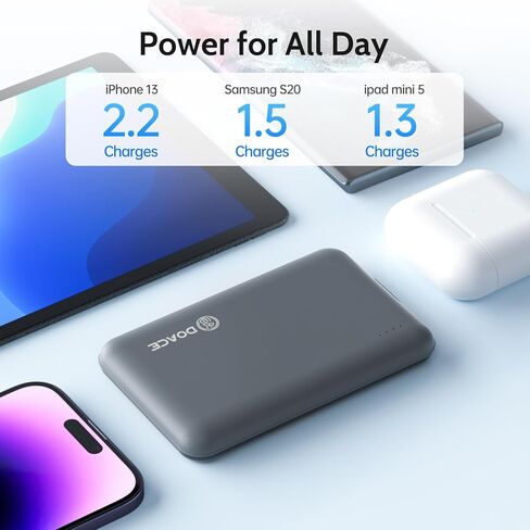 سترة DOACE المُدفأة (أسود، XL) مع بطارية مطورة بقدرة 10000 مللي أمبير في الساعة in Kuwait