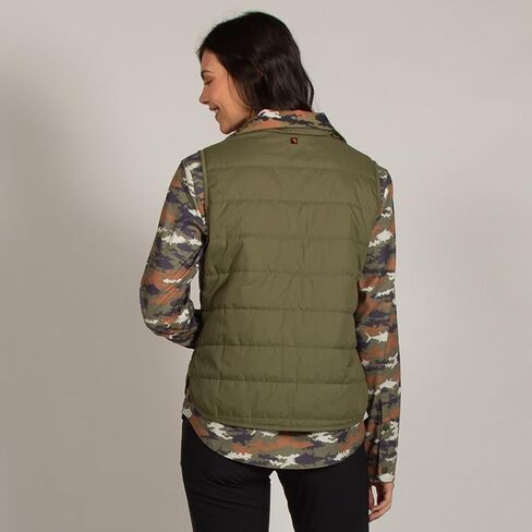 Salt Life Women's Sundown Vest in Saudi Arabia