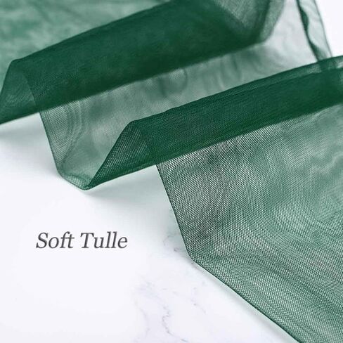 CASDRE Long Tulle Gloves Elbow Length Bridal Arm Sleeves Prom Halloween Costume Sheer Gloves for Women in Kuwait