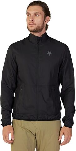 Fox Racing Men's Ranger Wind Jacket in Saudi Arabia