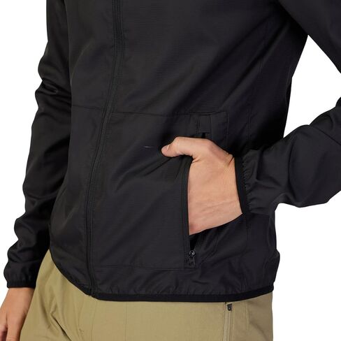 Fox Racing Men's Ranger Wind Jacket in Saudi Arabia