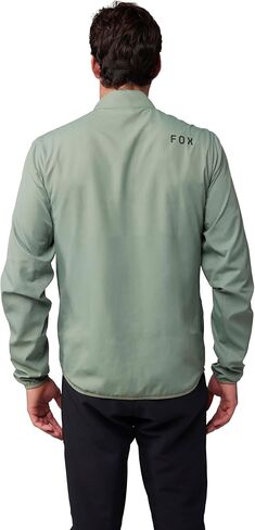 Fox Racing Men's Ranger Wind Jacket in Saudi Arabia