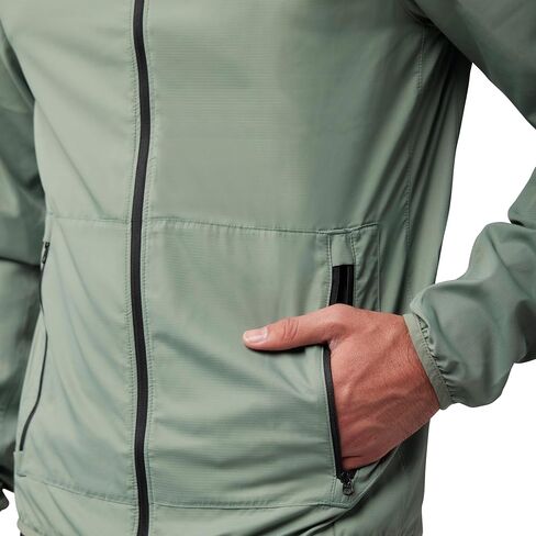 Fox Racing Men's Ranger Wind Jacket in Saudi Arabia