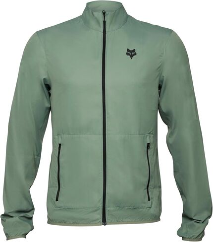 Fox Racing Men's Ranger Wind Jacket in Saudi Arabia