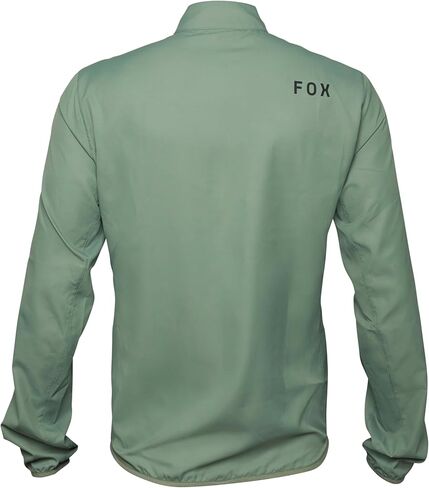 Fox Racing Men's Ranger Wind Jacket in Saudi Arabia
