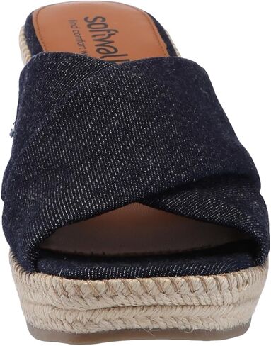 صندل هاستينغز النسائي من سوفت ووك in Kuwait