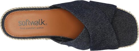 صندل هاستينغز النسائي من سوفت ووك in Kuwait