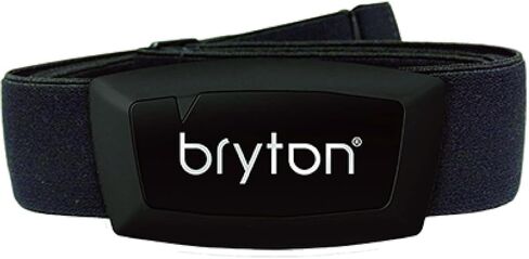Bryton Bike Sensors(Speed Sensor, Cadence Sensor, Dual Sensor, Heart Rate Monitor Chest Strap) in Saudi Arabia