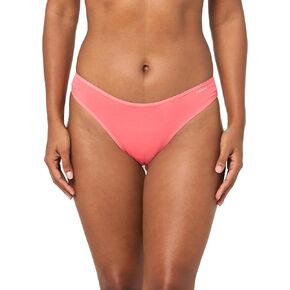 Calvin Klein Women's Form Thong