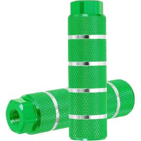 PATIKIL Aluminum Alloy Bike Pegs