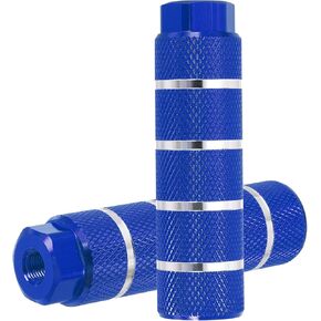 PATIKIL Aluminum Alloy Bike Pegs