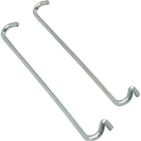 695238 Throttle Link Compatible with B-Riggs and S-tratton 695238 Throttle Link (2 Pack)