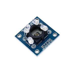 GY-31 TCS230 TCS3200 Color Sensor Module Color Recognition Sensor Module for Arduino