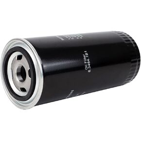 6.3464.1 Oil Filter Compatible with Air Compressor, Replacement Part for Air Compressor Filter System