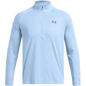 Under Armour Men's Tech Textured 1/2 Zip