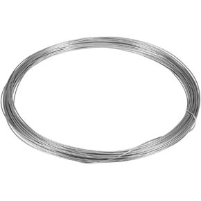 uxcell 18 Gauge Resistance Wire Wrapping 66ft Nichrome Heating Resistor Wires